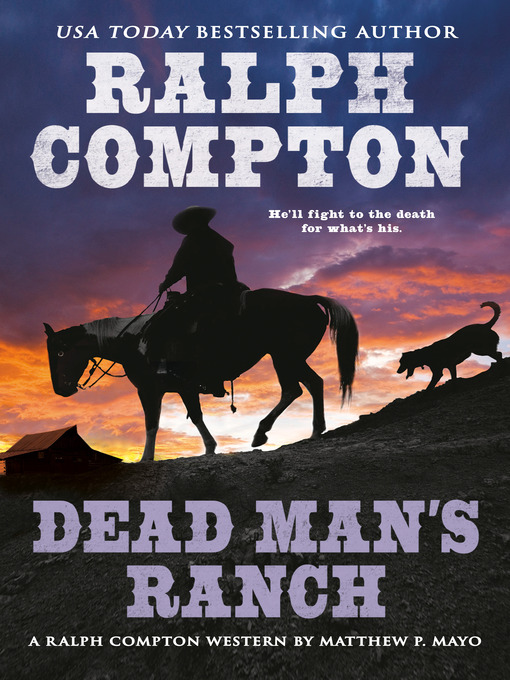 Dead Man's Ranch (eBook)